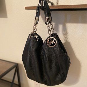 Michael Kors Satchel